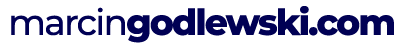 marcingodlewski.com